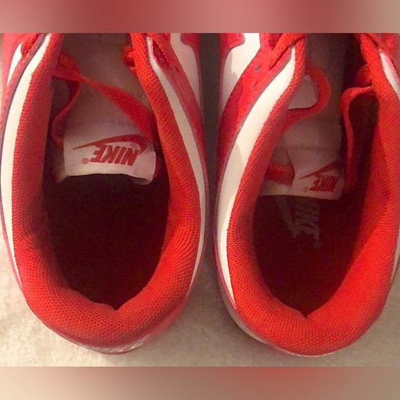 😍 NIKE Dunk Low Retro SP 'St. John's' CU1727-100 - Picture 10 of 14